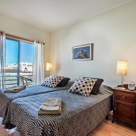 Apartament Flora Olhão Zewnętrze zdjęcie