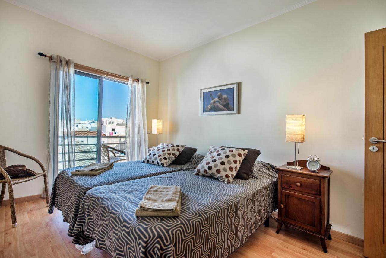 Apartament Flora Olhão Zewnętrze zdjęcie