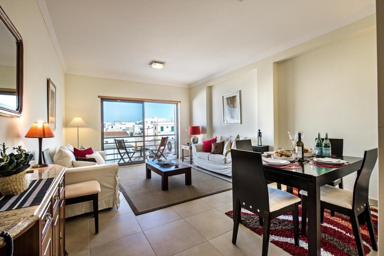 Apartament Flora Olhão Zewnętrze zdjęcie