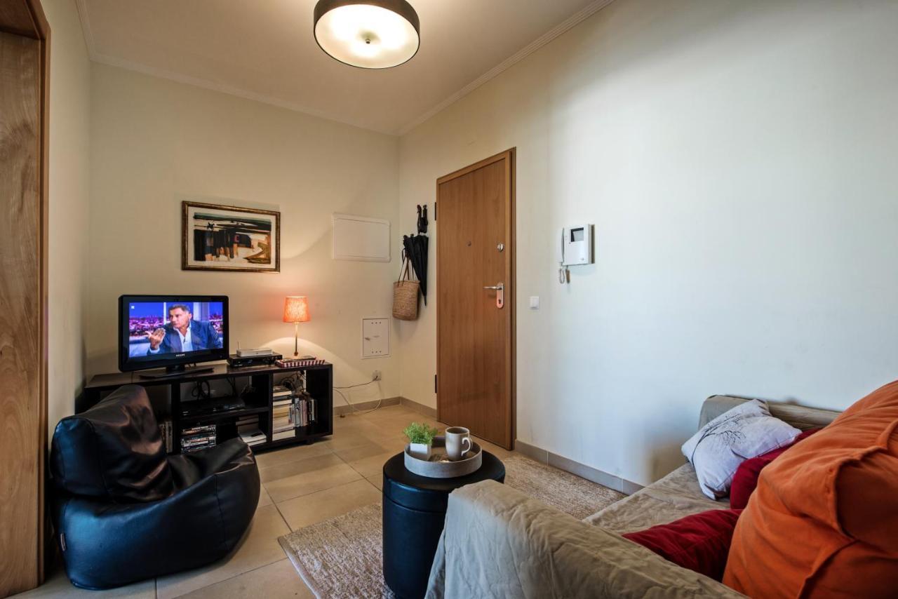 Apartament Flora Olhão Zewnętrze zdjęcie