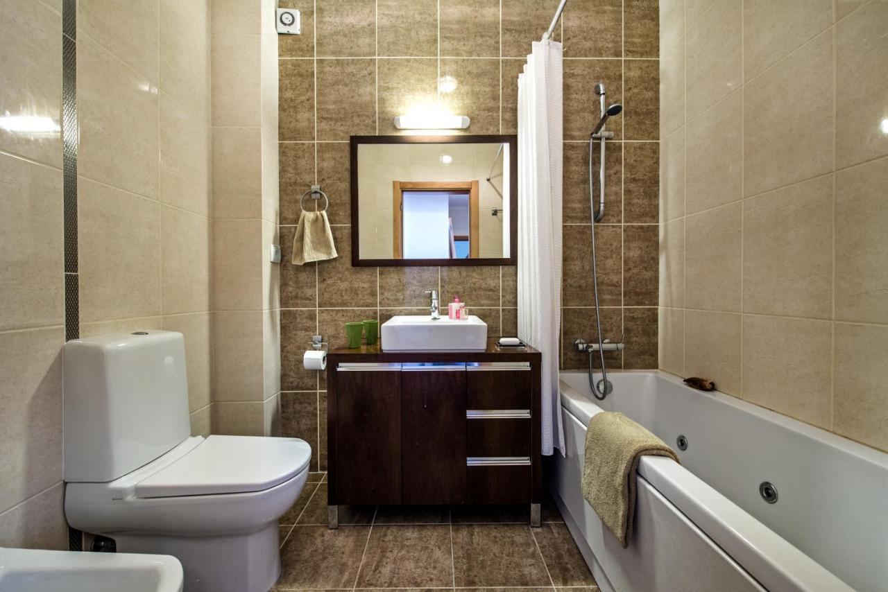 Apartament Flora Olhão Zewnętrze zdjęcie