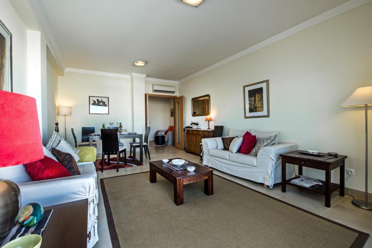 Apartament Flora Olhão Zewnętrze zdjęcie